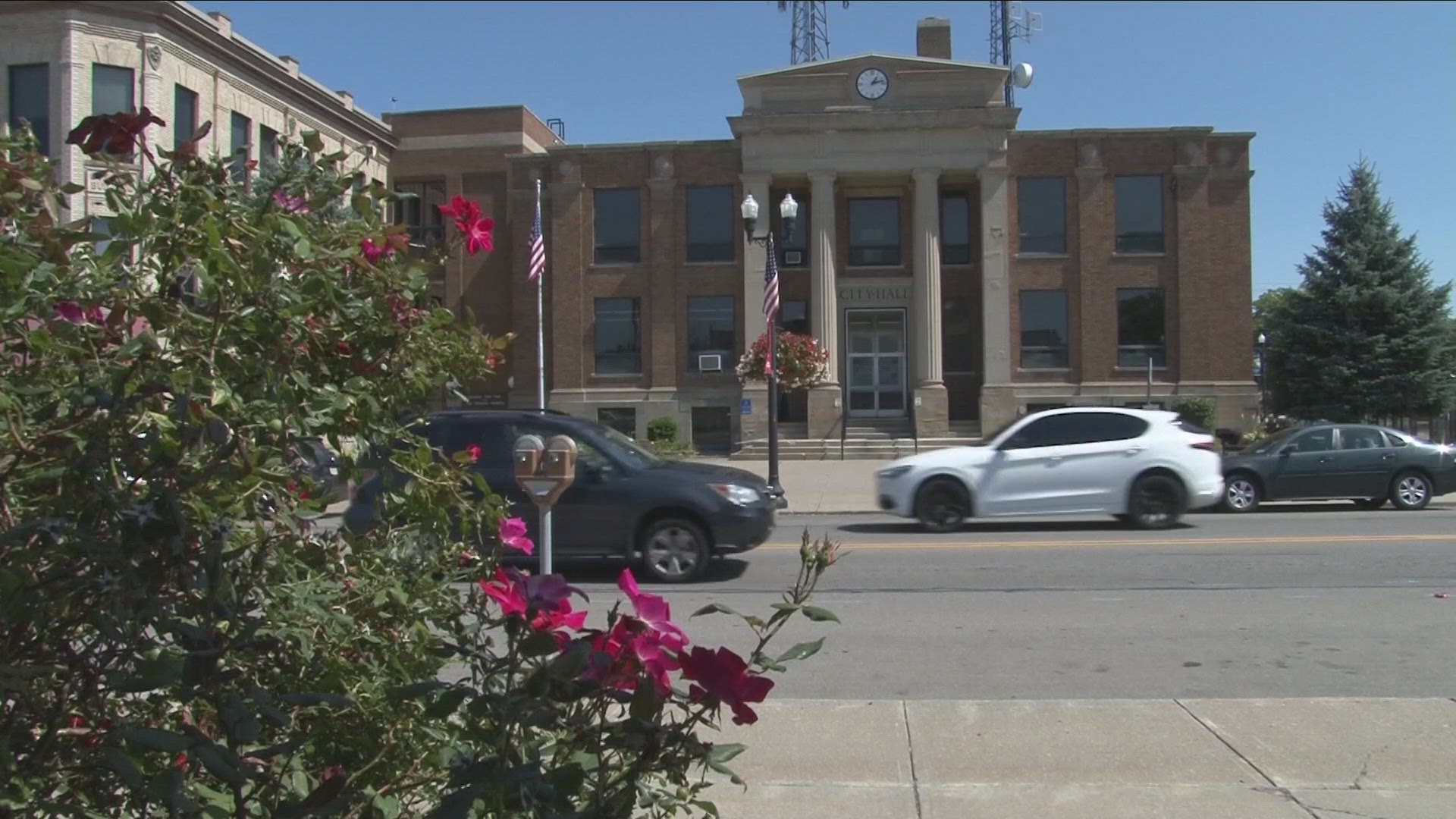 Dunkirk officials may face the choice of tax hikes or cuts to city services as they must balance a spending plan.