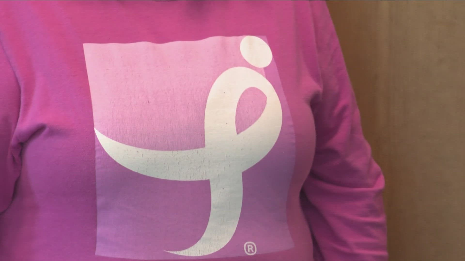 Pink Ribbon Good provides free services to those battling gynecological cancers