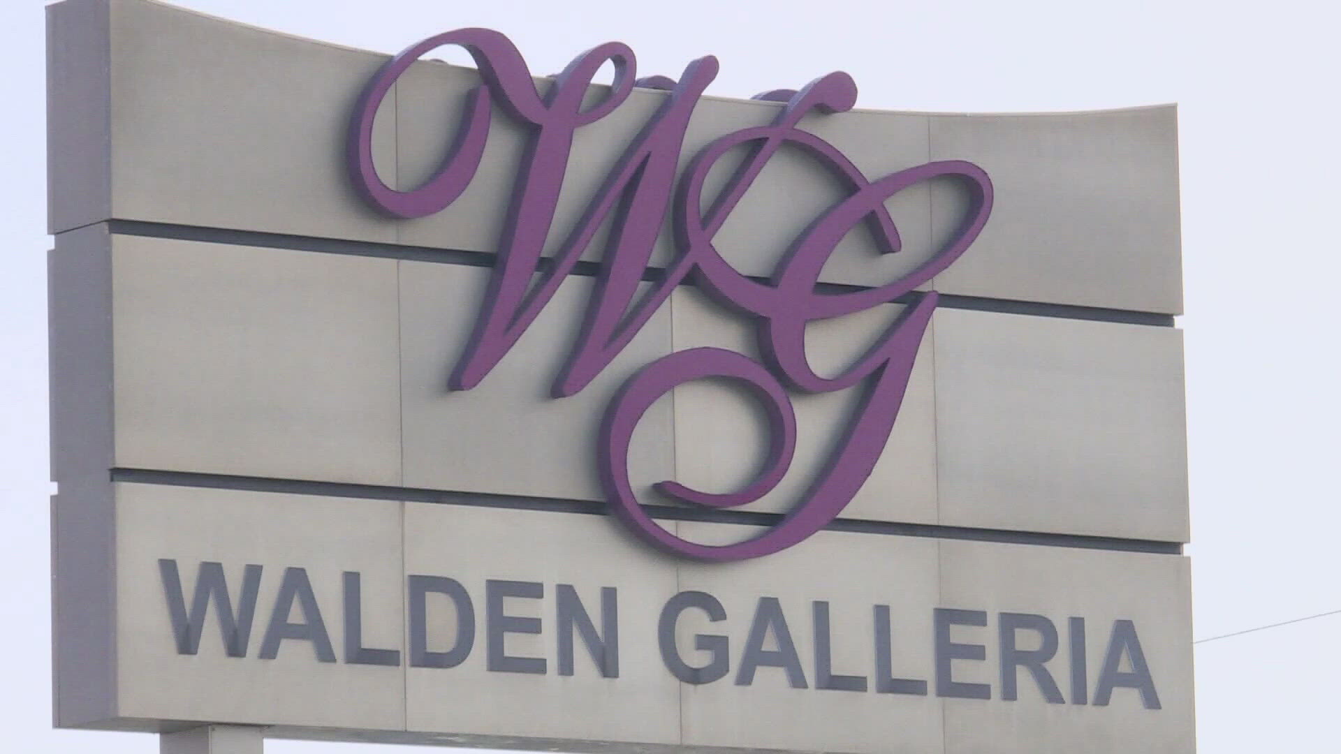Walden Galleria faces foreclosure after defaulting on $220 million loan.