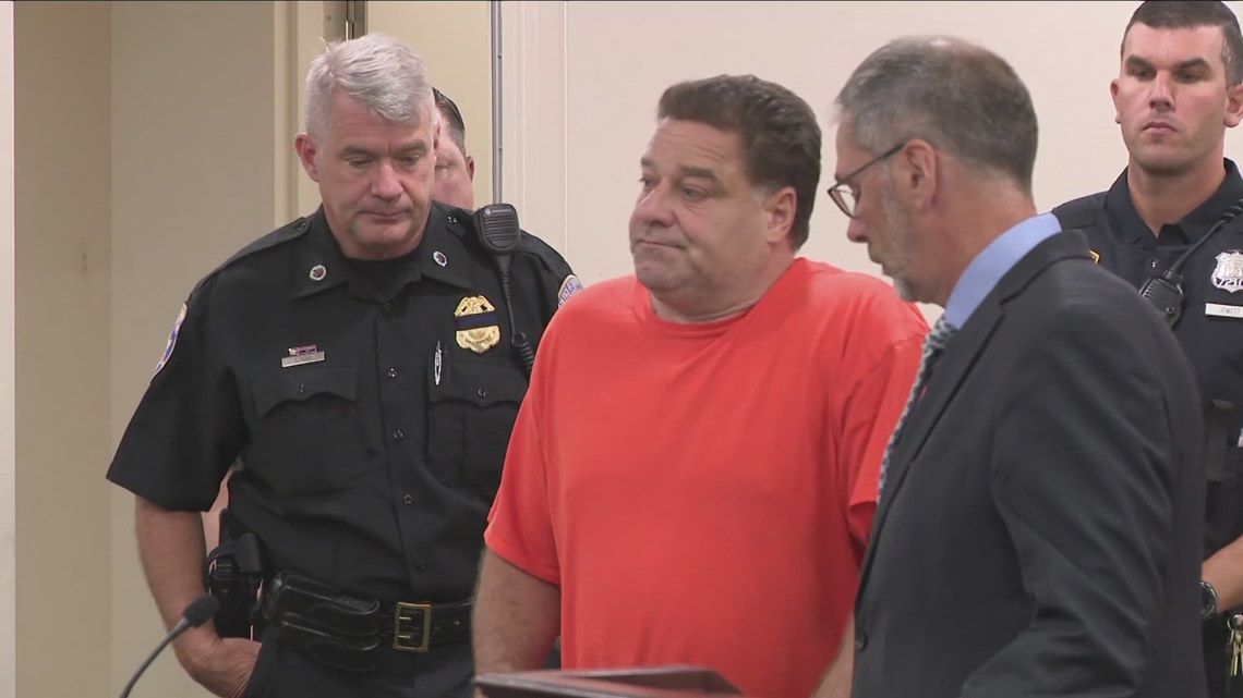 Alleged intoxicated driver indicted in connection to crash that killed ...