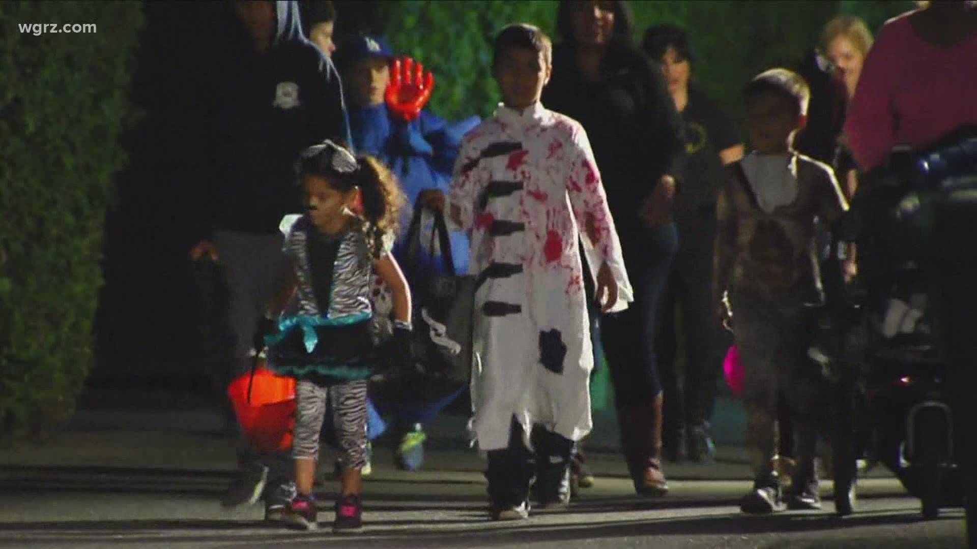 Most popular Halloween candy in New York State Sour Patch Kids