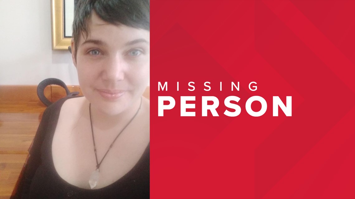 Buffalo Police Looking For Missing 32 Year Old Woman