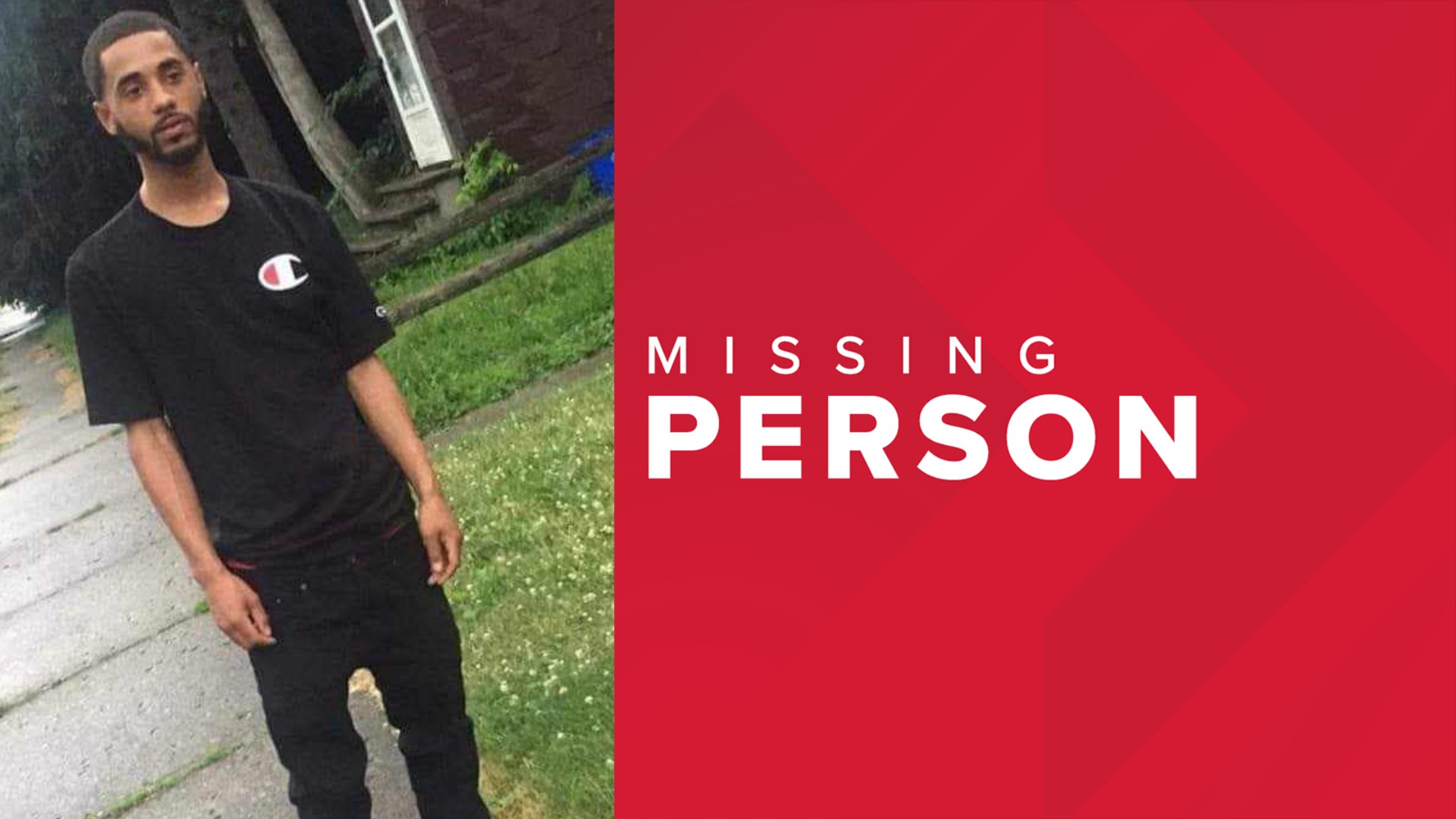 Buffalo Police Looking For Missing 26-year-old | Wgrz.com