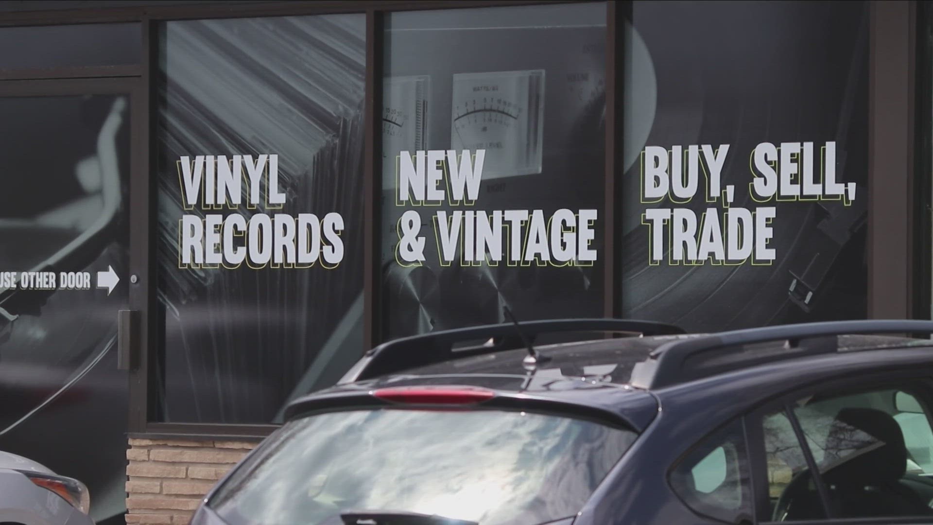 Record Store Day has been known through the years for special vinyl and CD releases and promotional products.