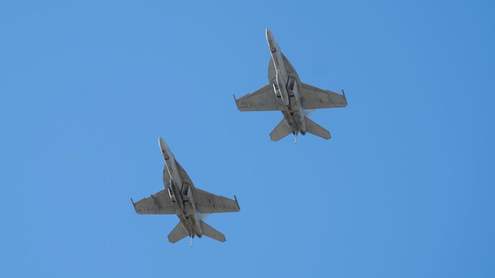 Bills fans enjoyed flyover before the Tennessee Titans game on Sunday, Oct. 20, 2024. Via: Erika Ertl Telban.