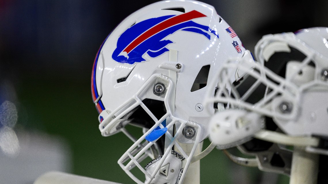 Buffalo Bills Week 12 | Wgrz.com