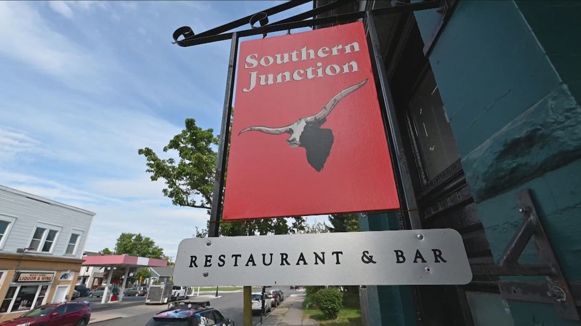 James Beard finalists in 2024 include 2 from Buffalo - Vimarsana News