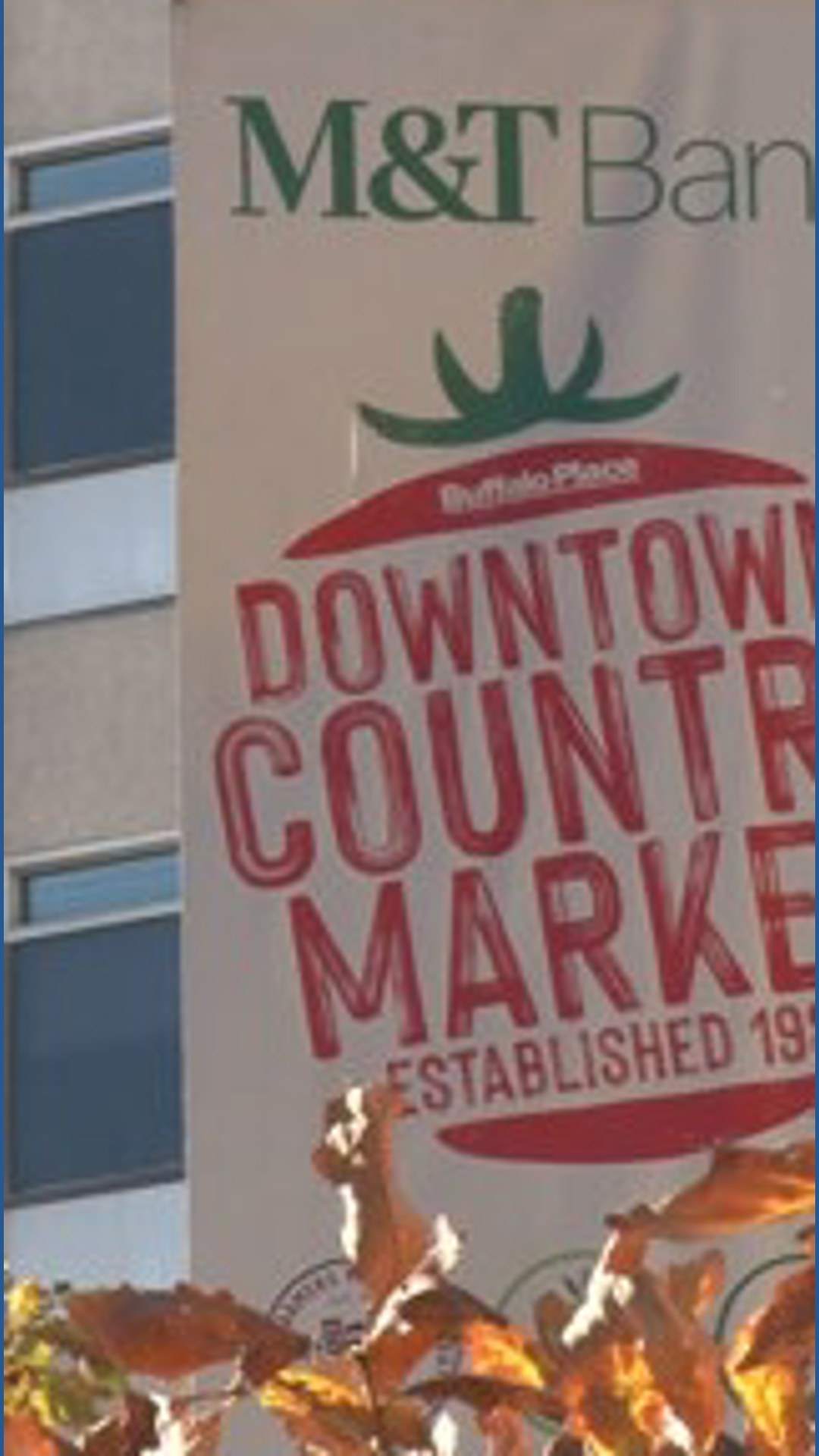 Local Buffalo There's a push to reactivate downtown Buffalo | wgrz.com