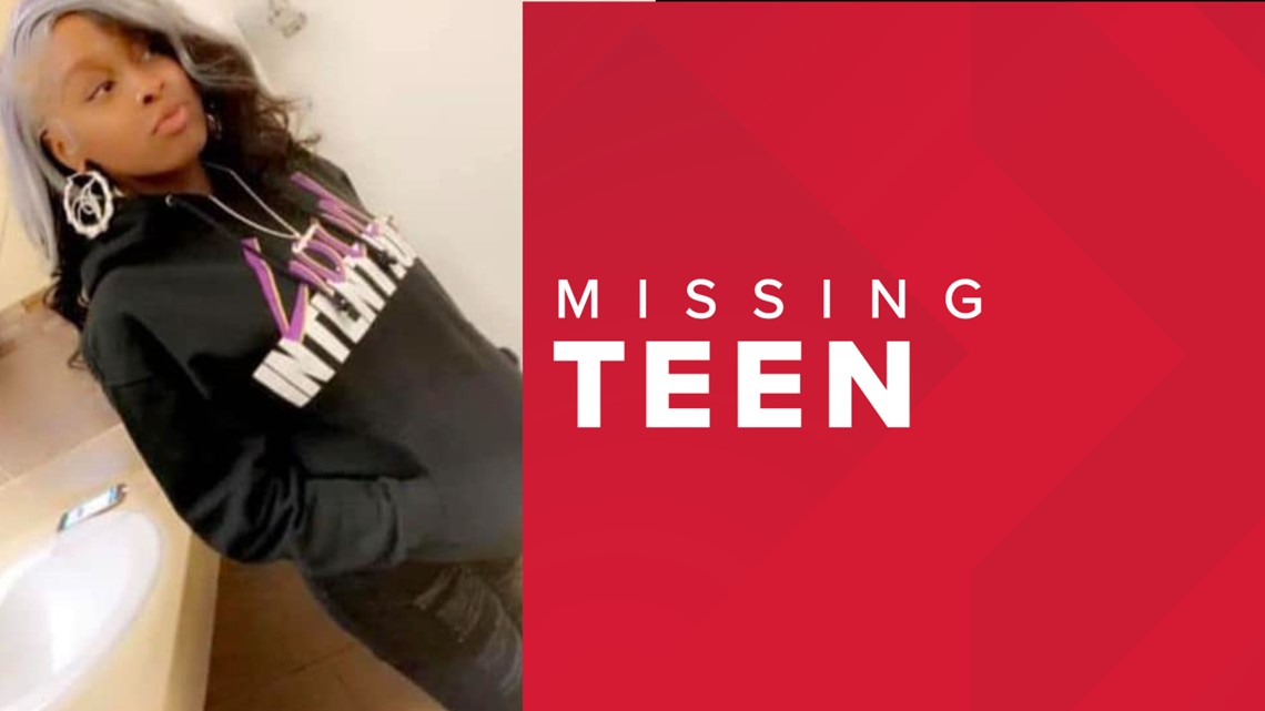 Police Search For Missing Buffalo Teen | Wgrz.com