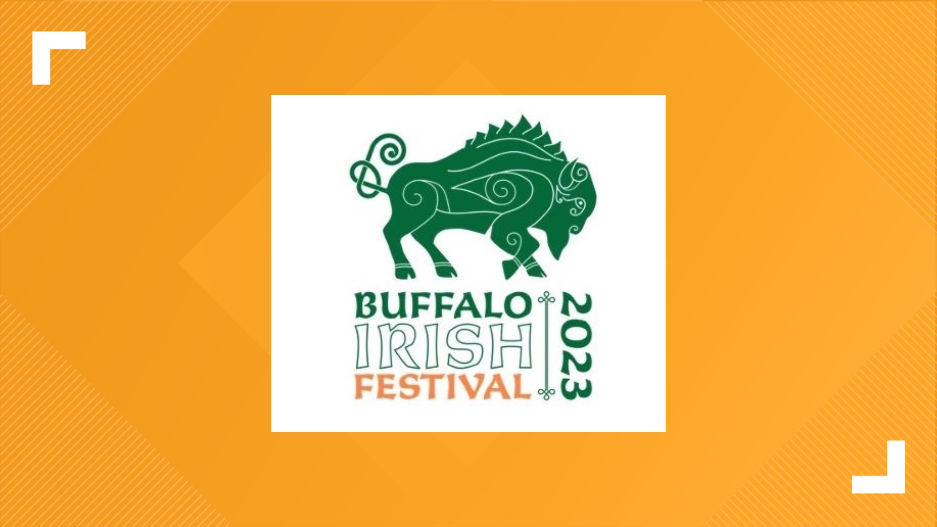 Buffalo Irish Festival returns