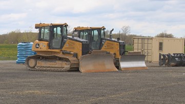 Bills break ground on $1.54B stadium