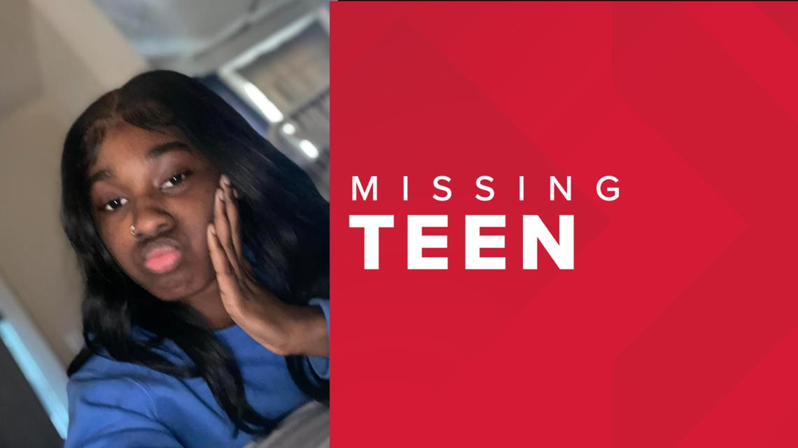 Missing 14-year-old reported in the City of Buffalo - Vimarsana News