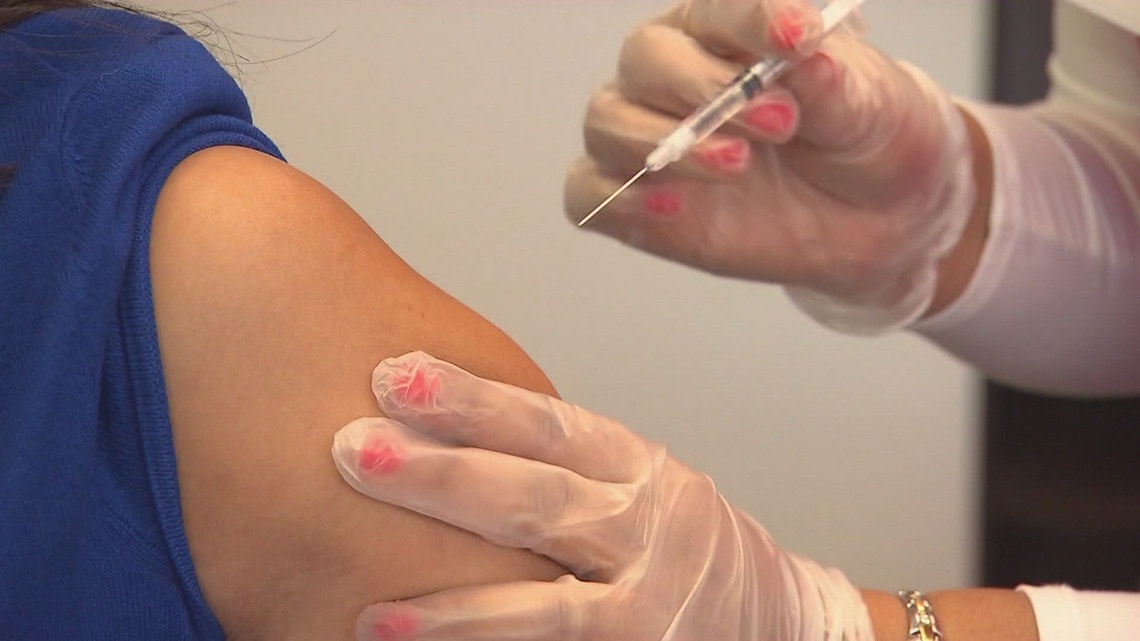 Flu no longer prevalent in New York as season winds down