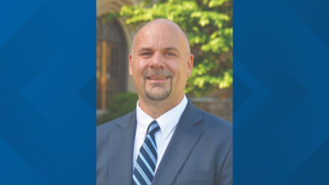 Hilbert College appoints new Provost and Vice President for Academic Affairs