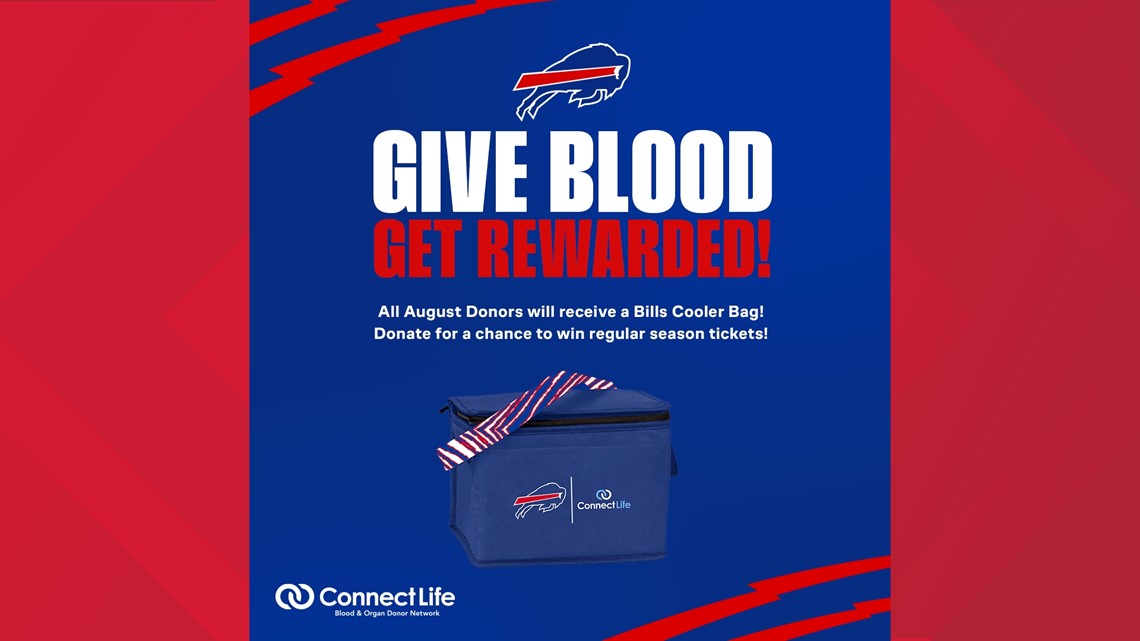 Buffalo Bills on X: It's giveAWAY week! Here's your chance to win