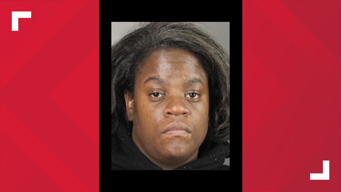 Mom pleads guilty to stabbing her 6-year-old son | wgrz.com