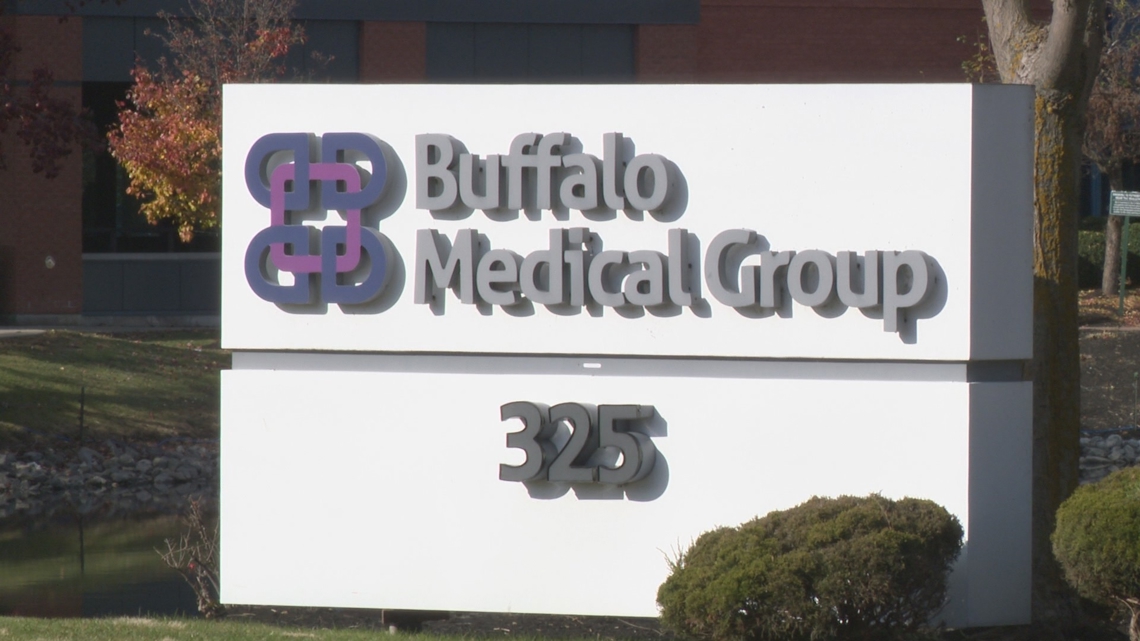 Buffalo Medical Group to close its labs