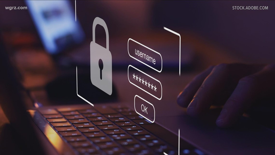 Officials warn of increase in cybersecurity threats and fraudulent charities due to war in Ukraine - Vimarsana News