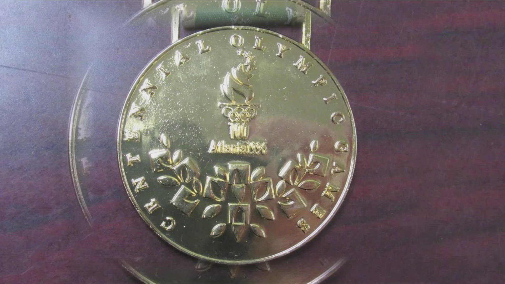 Fake medals were recently seized by U.S. Customs and Border Protection officers in Western New York.