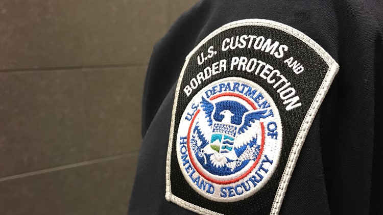 CBP Buffalo on X: .@CBP officers at the Lewiston, N.Y. border crossing  seized six “fake” purses, that if authentic, would be valued at more than  $14,000. Learn more ➡️  / X