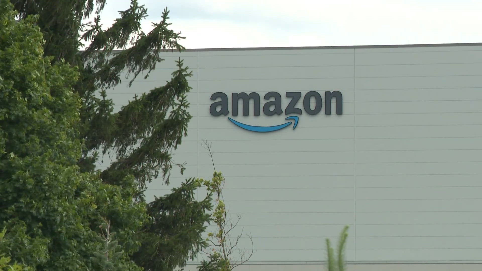 Niagara County IDA gives Amazon $3M more in tax breaks | wgrz.com