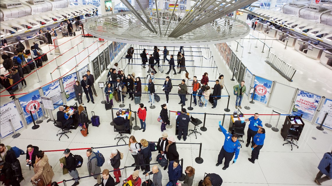 2 killed in construction accident at New York's JFK Airport | wgrz.com