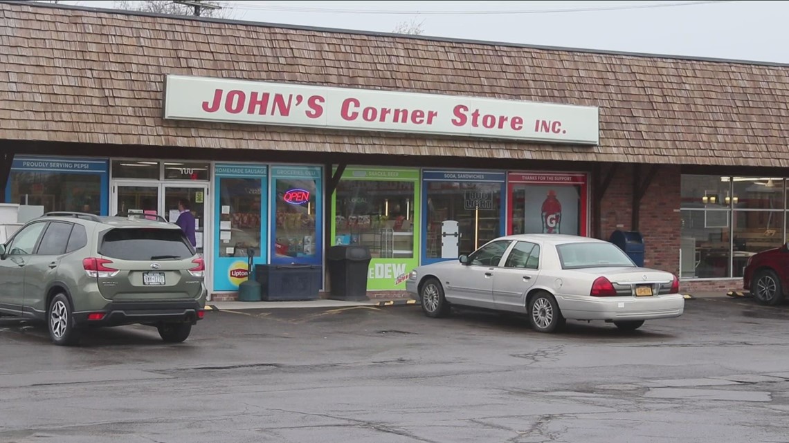 Popular Hamburg corner store closing after 21 years - Vimarsana News