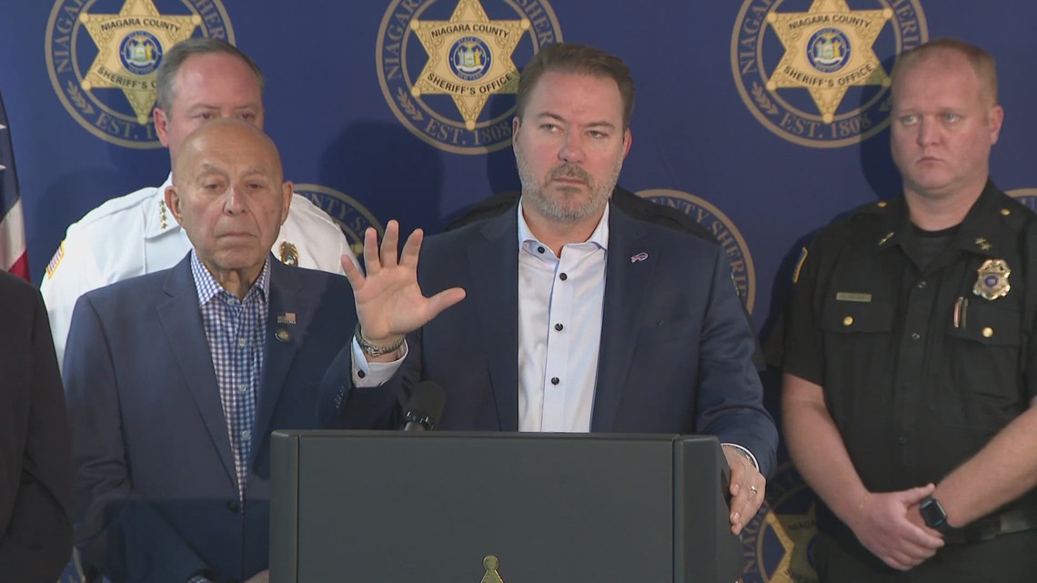 State leaders urge calm after Charlie Kirk killing highlights political violence