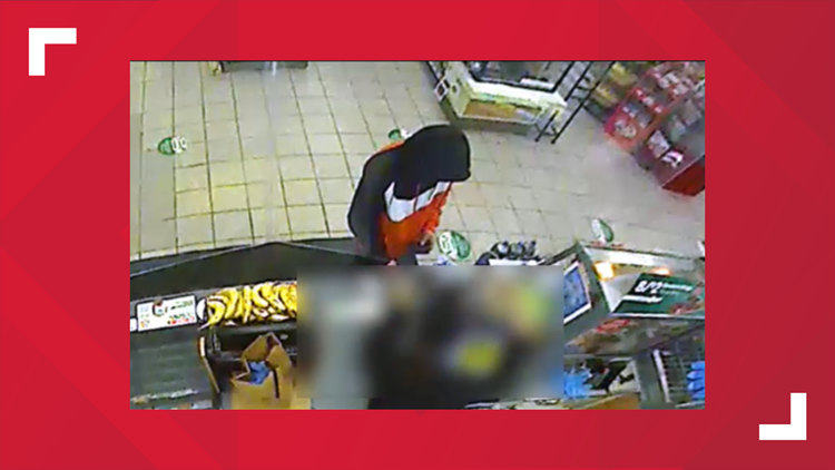 Tonawanda Police asking for help in identifying alleged thief ...