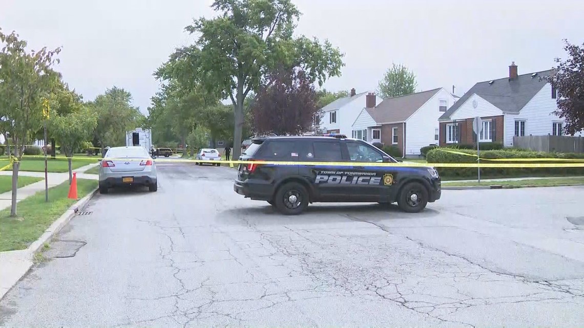 Murder convictions announced in connection with 2019 home invasion cases in Buffalo, Tonawanda - Vimarsana News
