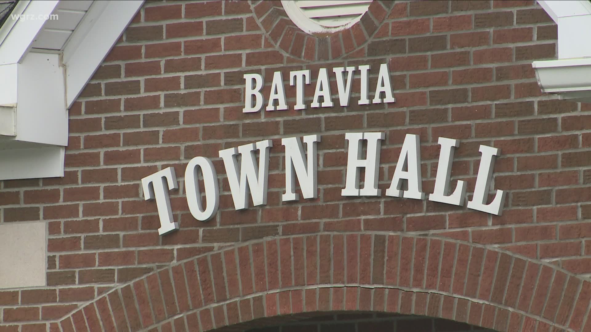 Town Of Batavia Proposes Massive Tax Hike