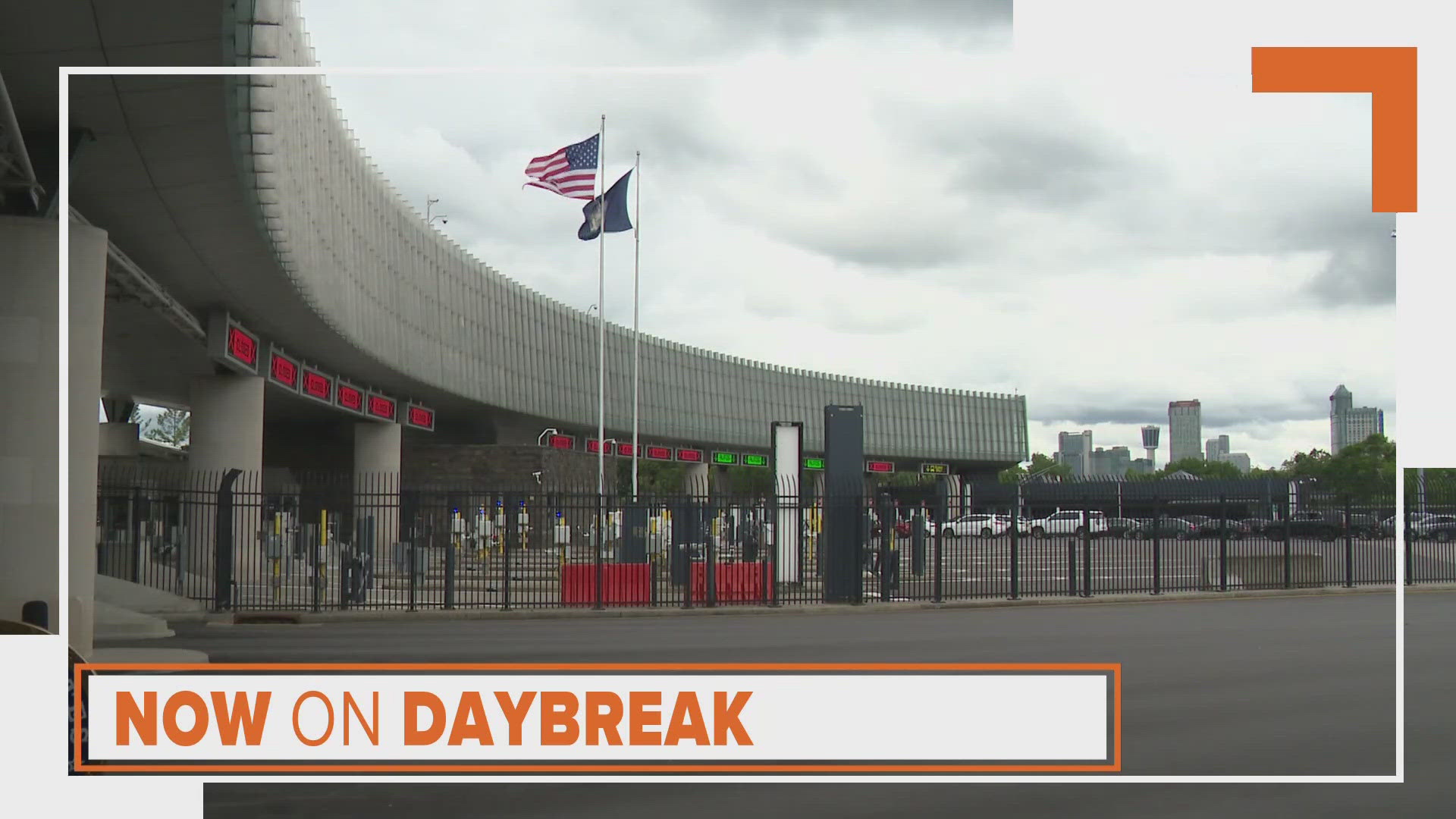 Daybreak (3/3) 3/26/25