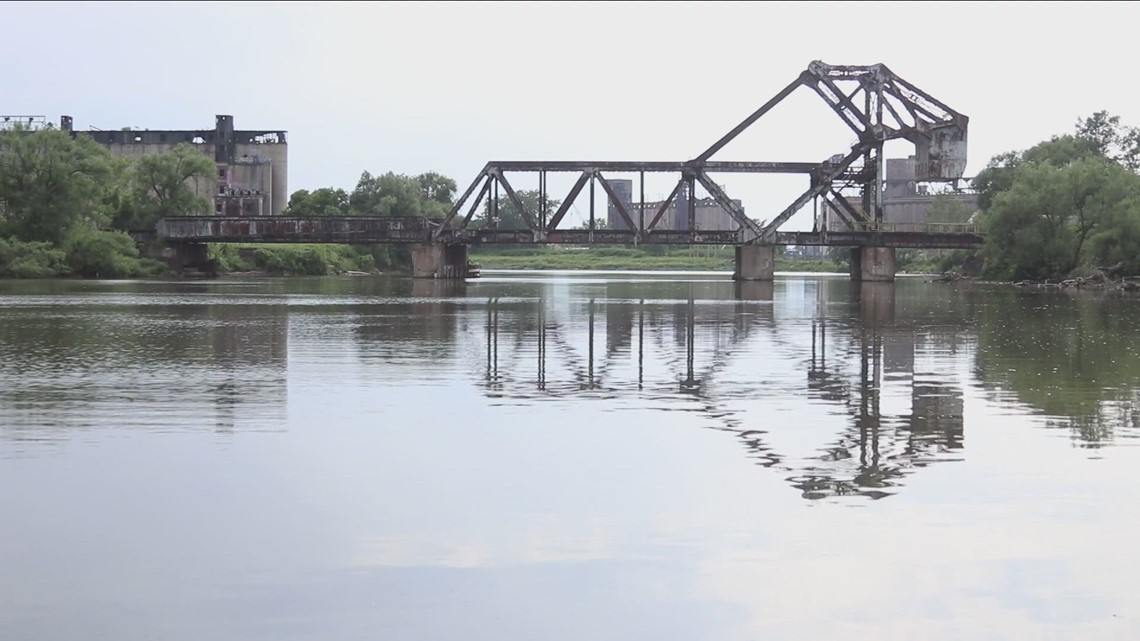 Creek and river water quality - Vimarsana News
