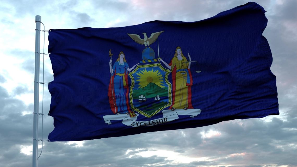 Governor Hochul says she and NY Legislators agree on 2027 state budget, but Assembly speaker says they have not