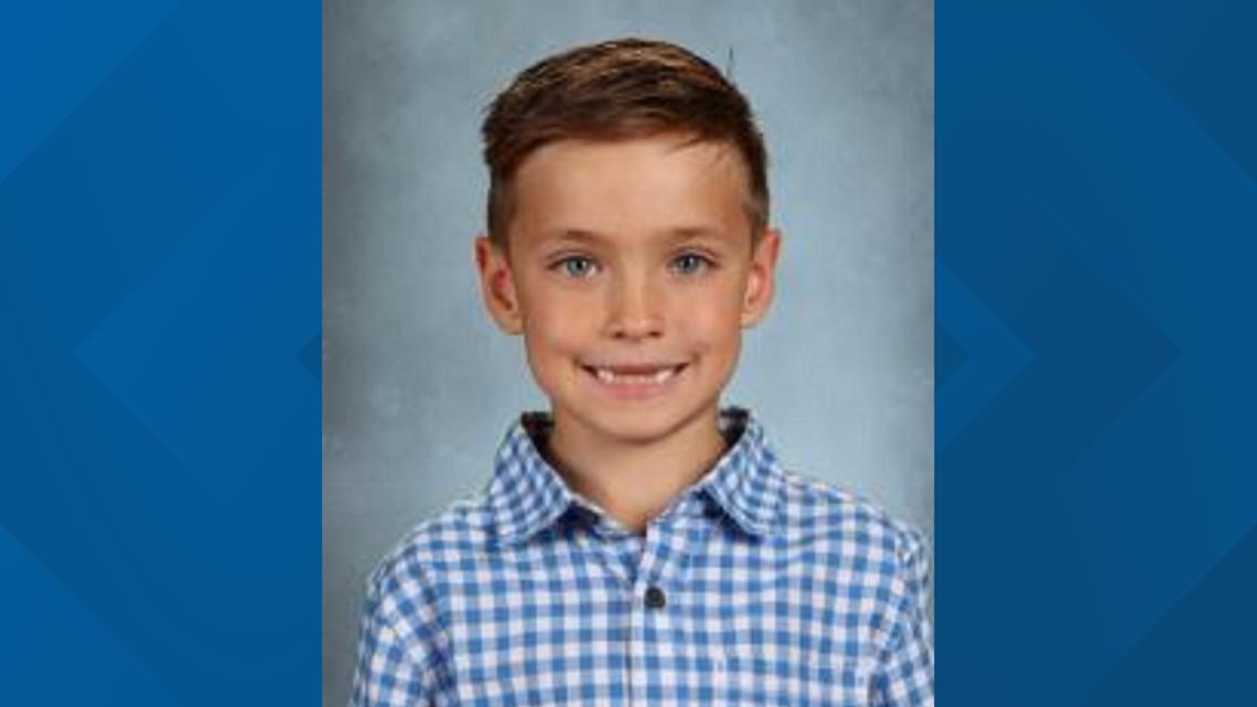 ‘His favorite color is orange’: Family remembers 8-year-old boy who died in crash – WGRZ.com