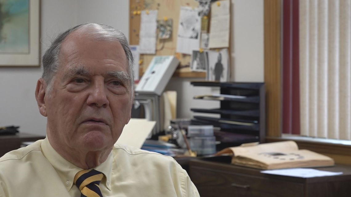 Rumore reflects on 40+ years as Buffalo Teachers Federation President - Vimarsana News