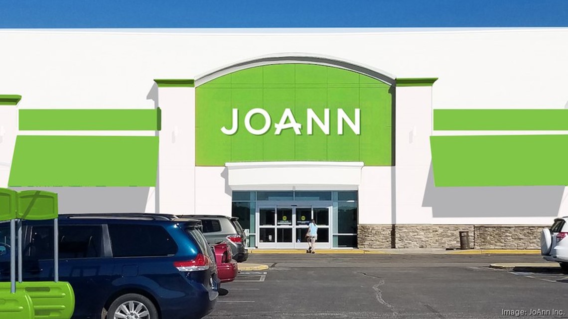 Joann Fabrics Stores to Remain Open During Bankruptcy, Including
