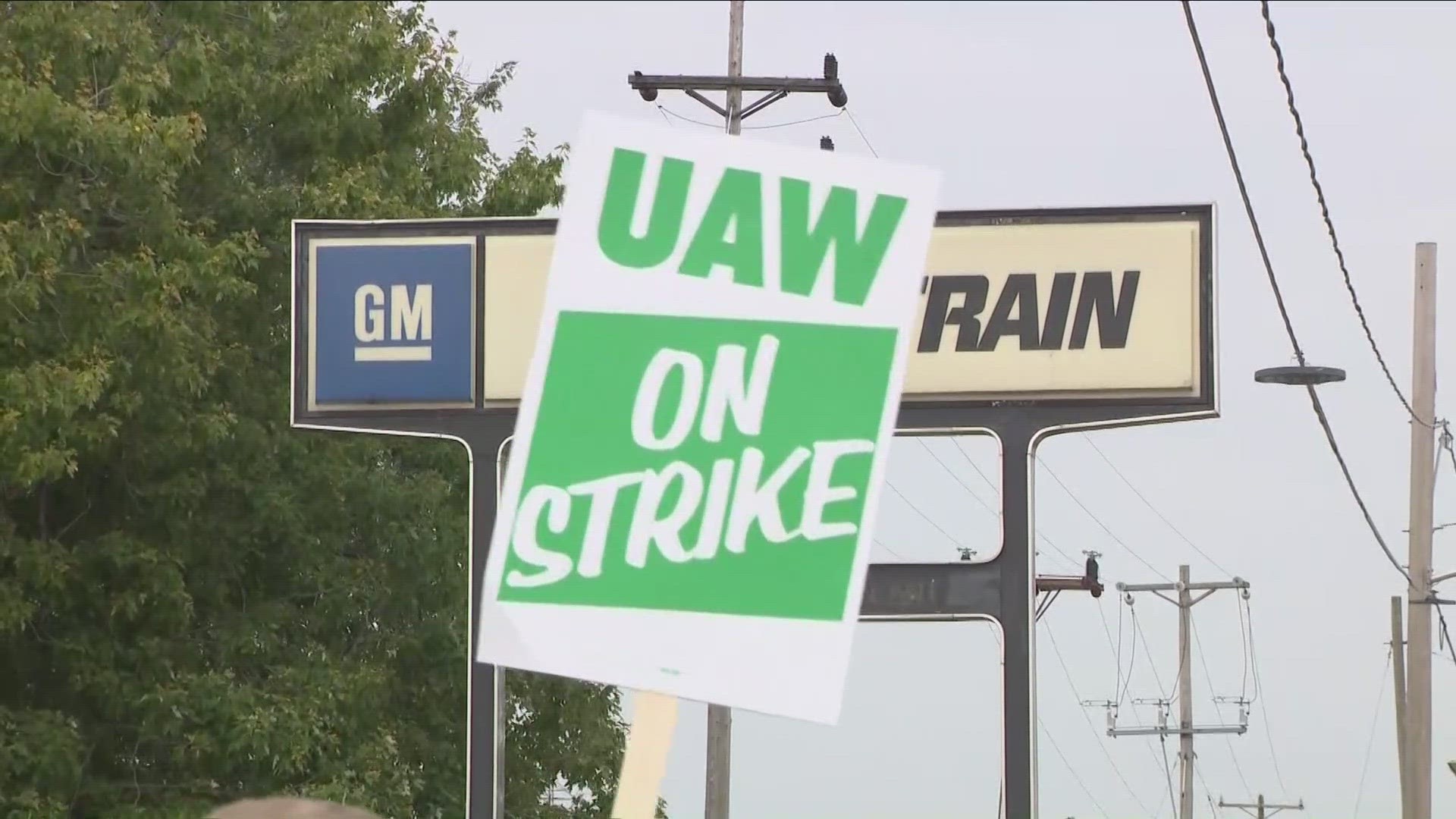 Everything you need to know about the potential UAW strike