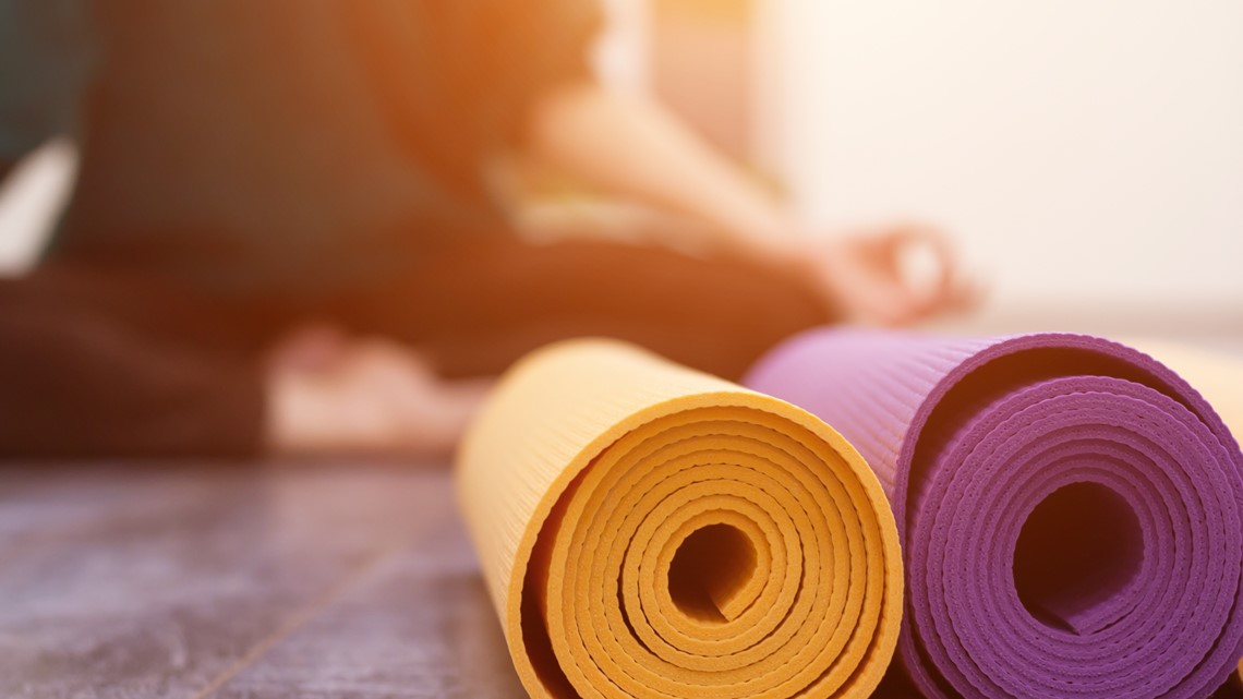 Yoga studio franchise YogaSix coming to Western New York - Vimarsana News