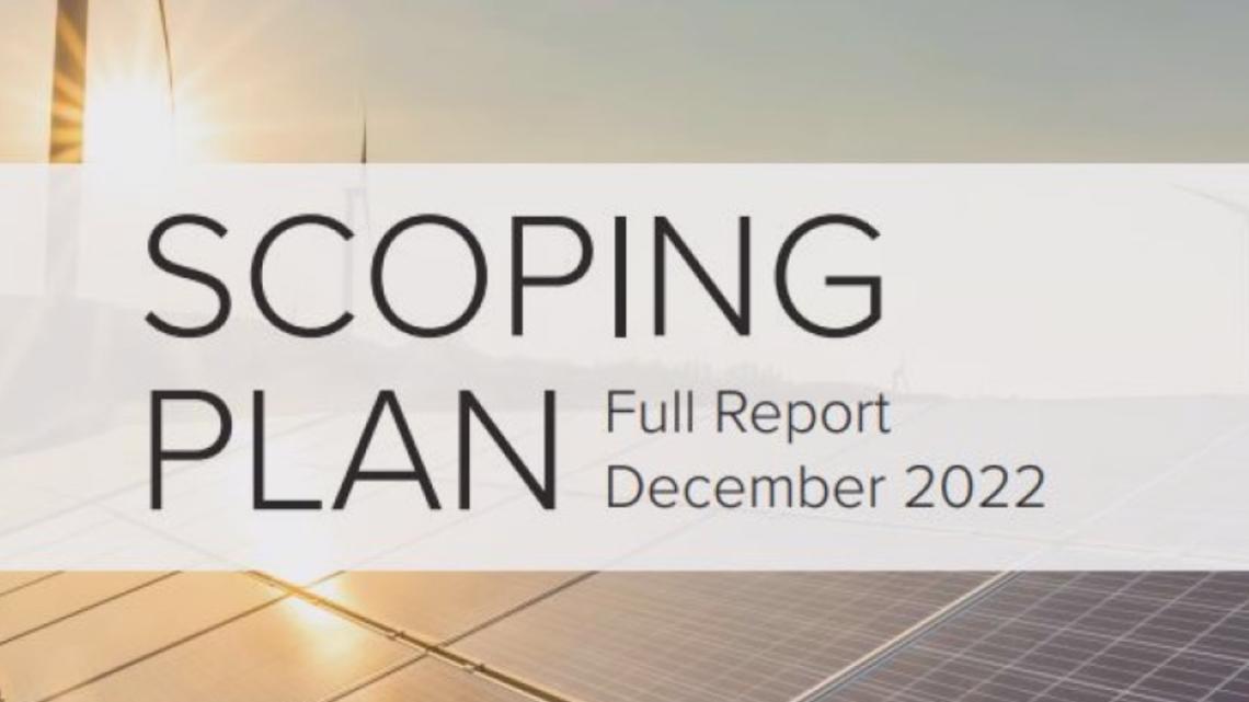 Questions to Governor Hochul on climate plan - Vimarsana News