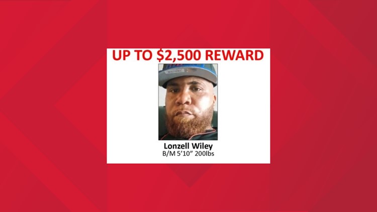 Crime Stoppers offering $2,500 reward for leads on alleged robbery suspect