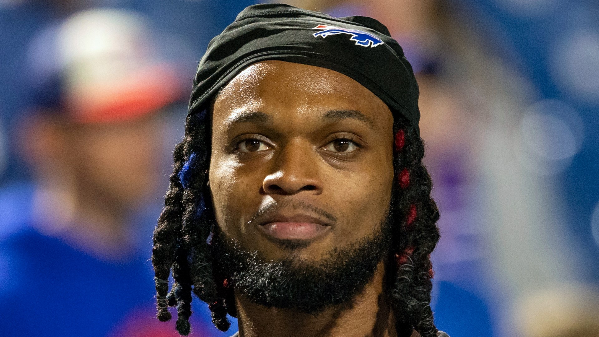 Buffalo Bills news conference: Damar Hamlin. Bills safety Damar Hamlin spoke with the media ahead of a Week 1 home game against the Arizona Cardinals.