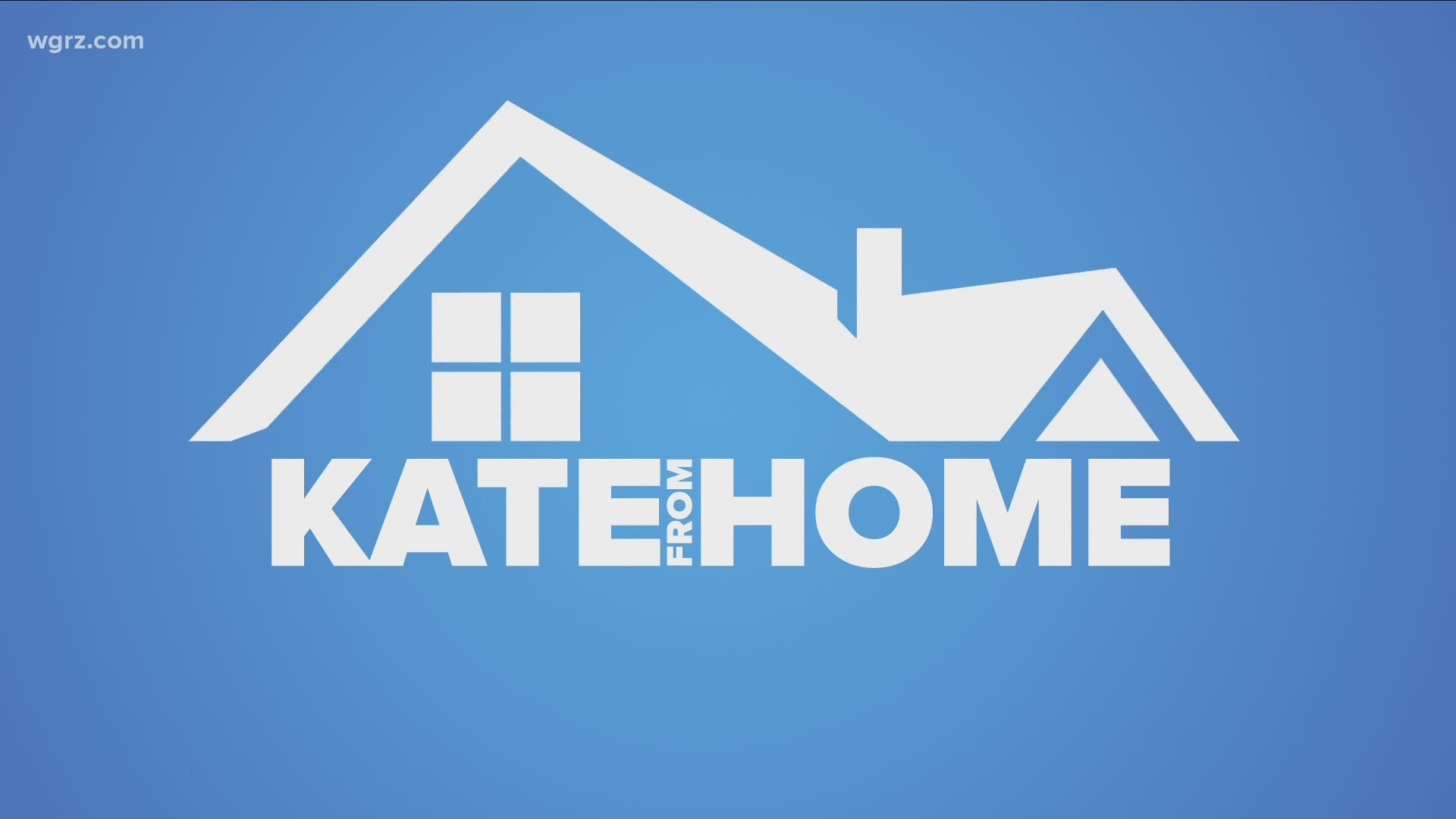 Kate from Home: today's trending stories