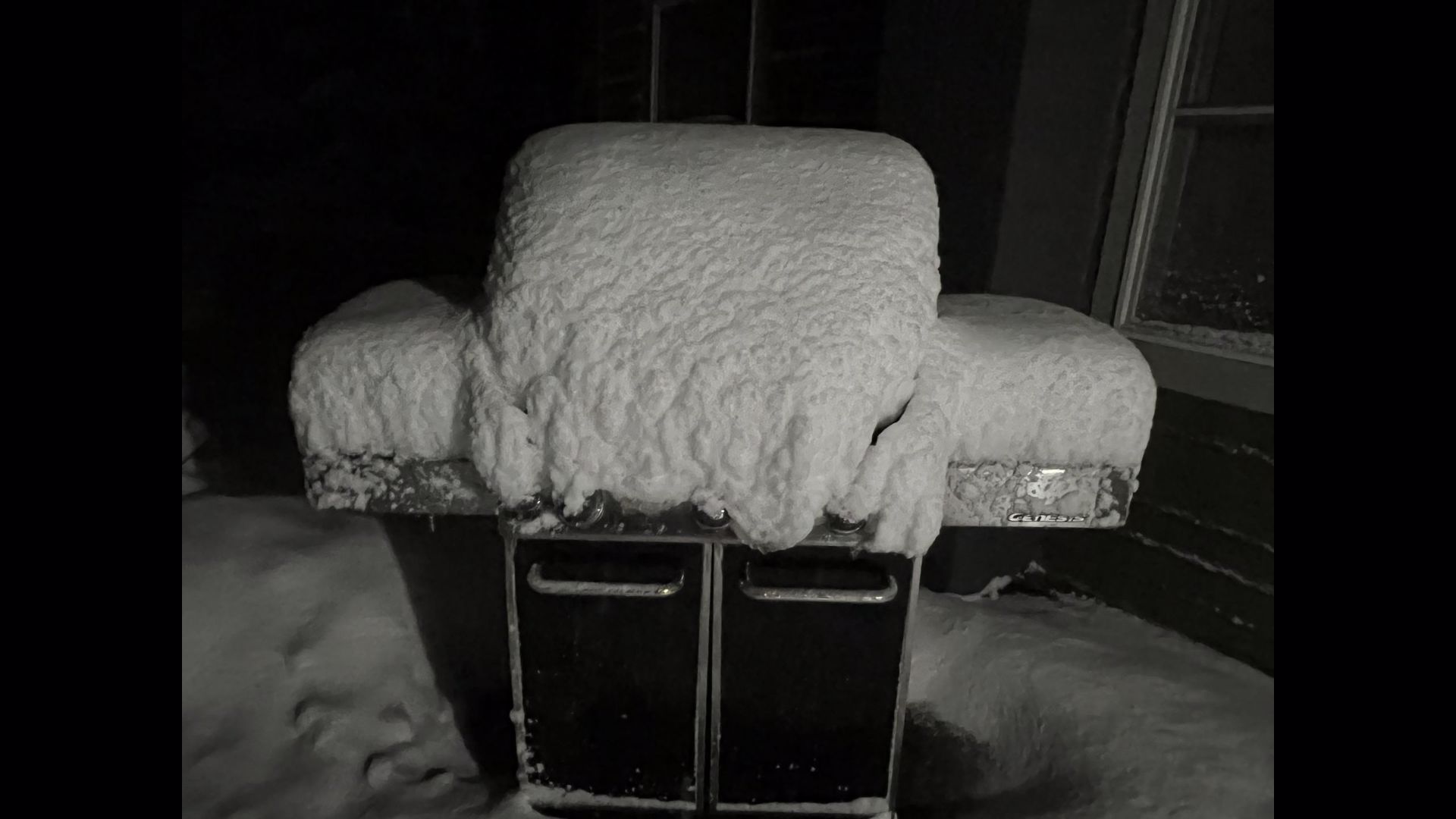 Buffalo Snow Photos | Wgrz.com