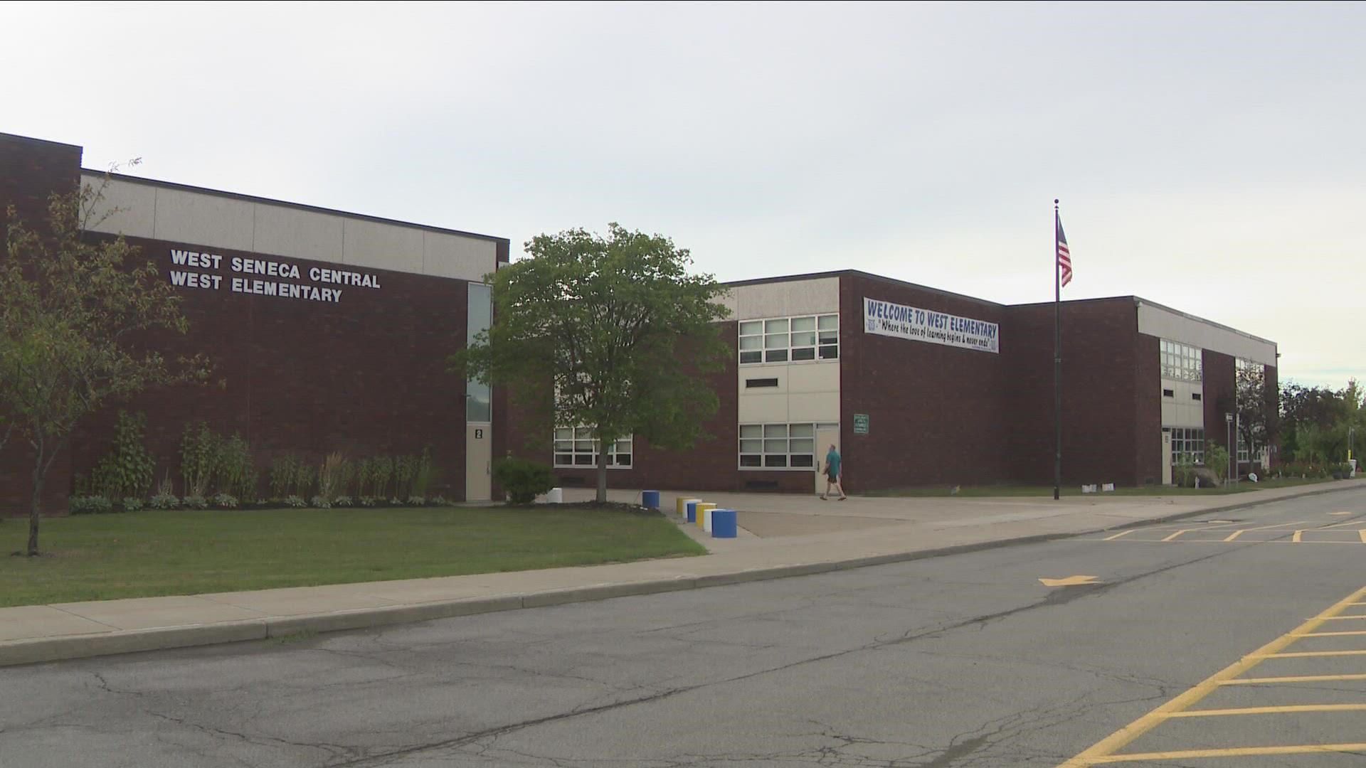 Leaders in West Seneca are considering a proposal to downsize the school district.