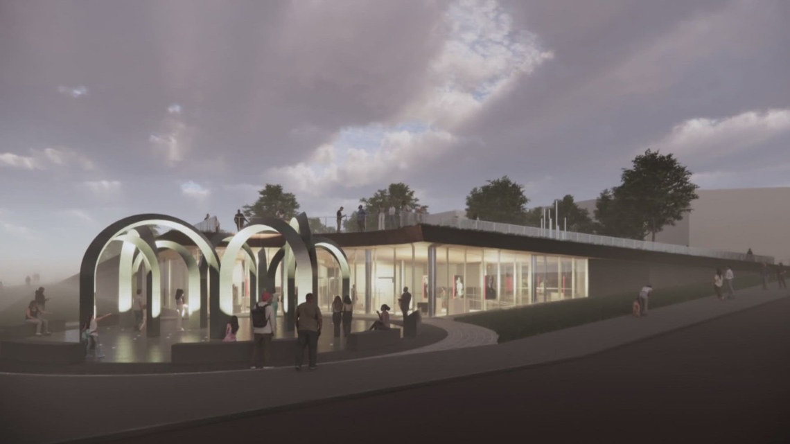 Additional funding from New York State made available for 5/14 Memorial on Jefferson Avenue