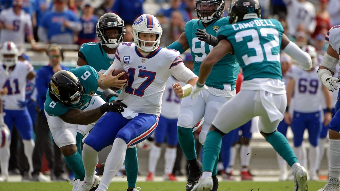 Carucci Take2: A painful loss in Miami, yes, but the Bills still remain the  team to beat