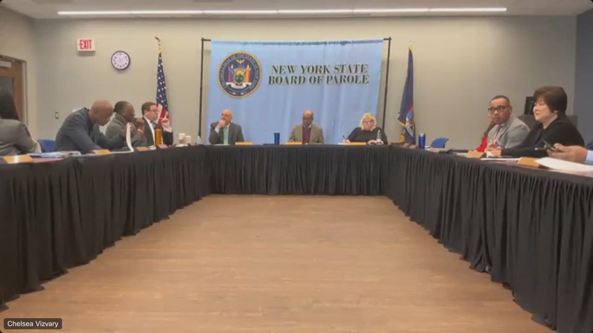 parole board voted unanimously to consider the brain development and decision making of a minor, serving a maximum sentence of life for crime before age 18.