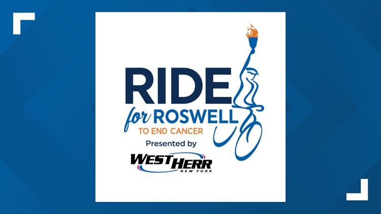 Ride for Roswell 2023 Ride Registration is open!