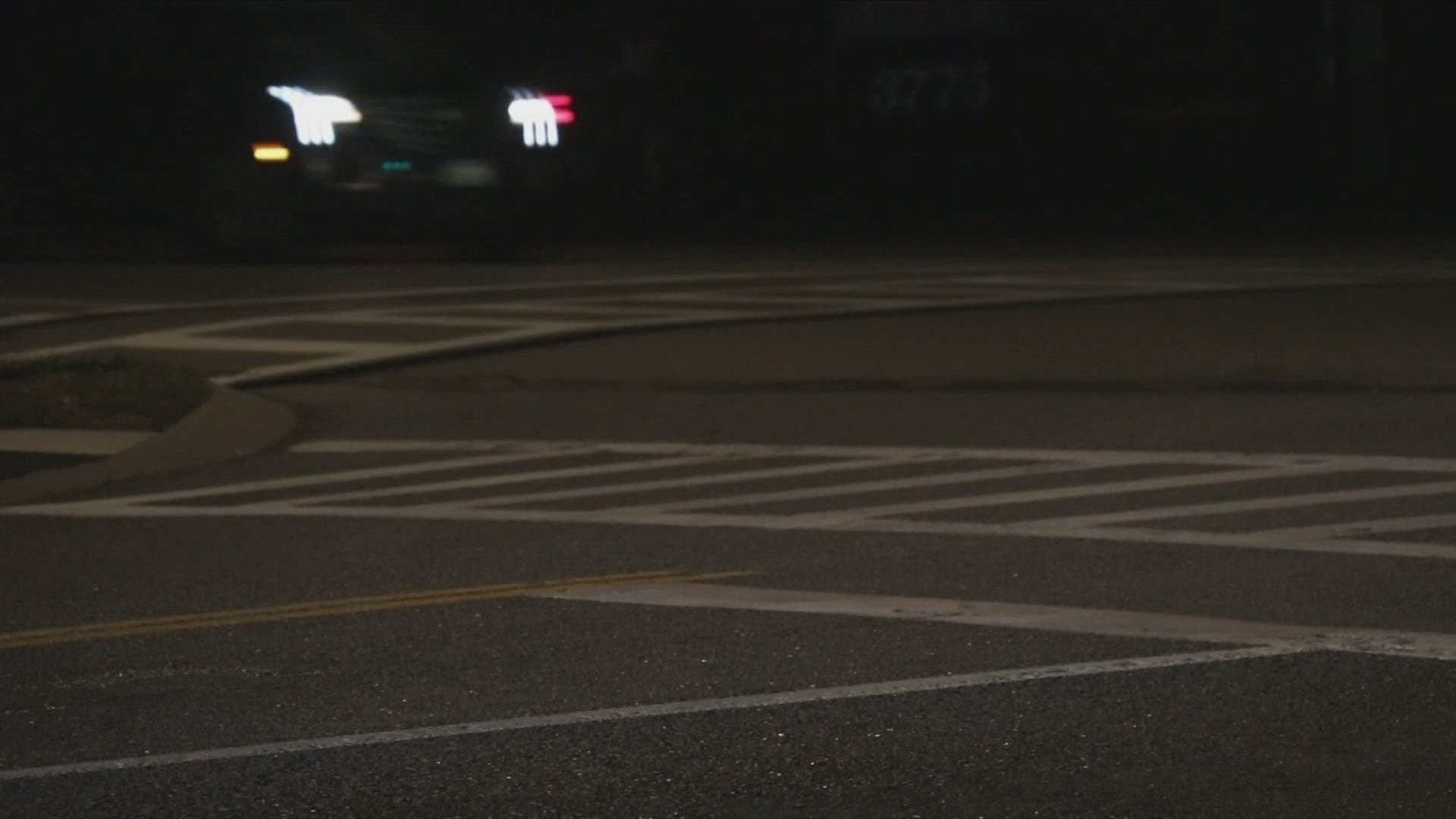 Keeping safe near Highmark Stadium whether you are a driver or pedestrian.